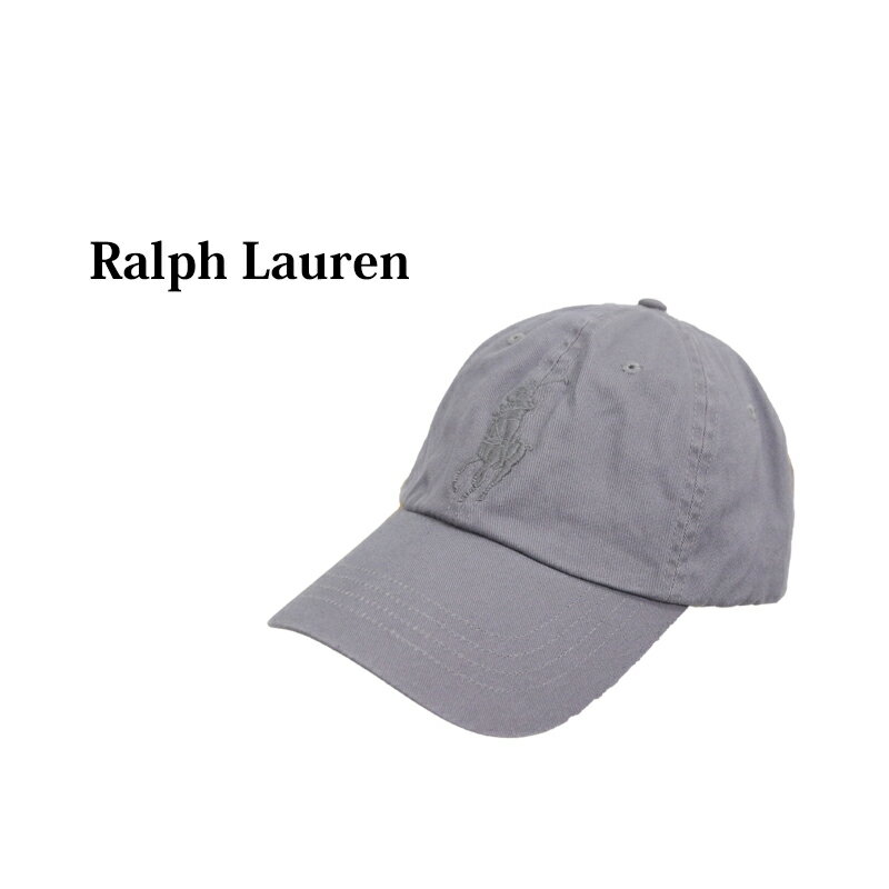 ポロ ラルフローレン キャップ ビッグポニー刺繍 ナンバリング ハット Polo Ralph Lauren Big Pony Baseball Cap US (DPF) (UPS)