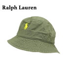 | t[ |j[hJ Rbg oPbg nbg Polo Ralph Lauren Pony Bucket Hat US