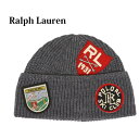 [商品説明] USラルフローレンRalph Laurenのウォッチキャップ。 ワッペンをアクリルニットのボディに貼り付けてあります。 1枚でインパクトのあるニットキャップとなります。 ONE SIZE MADE IN CHINA 100% ACRYLIC EXCLUSIVE OF DECORATION *できるだけ忠実に再現するよう努力しておりますが、モニターによって、ページで見た色と実際の商品の色とは見え方が違う場合がございます。ご不明な点はお問い合わせください。 *発送のタイミングや、お取引の詳細については会社概要(company)にて事前に御確認ください。 [関連商品]