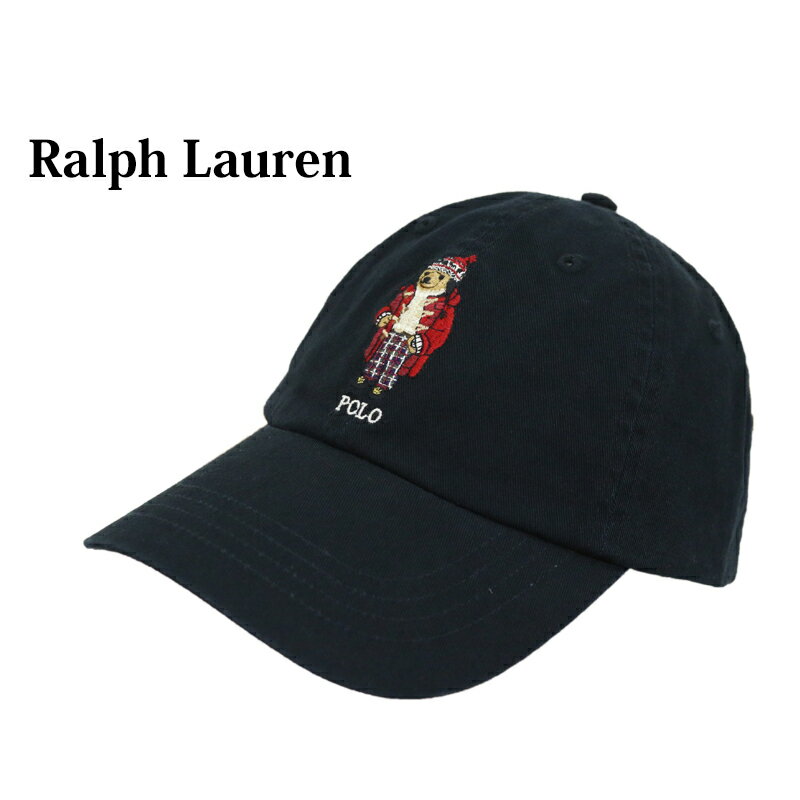 樂天商城 - ポロ ラルフローレン キャップ ワンポイント ポロベア刺繍ハット Polo Ralph Lauren 