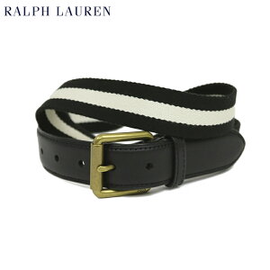 ݥ ե  ܥ&쥶٥ POLO Ralph Lauren Leather Belt US