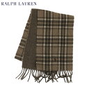 POLO by Ralph Lauren Double-Fa...
