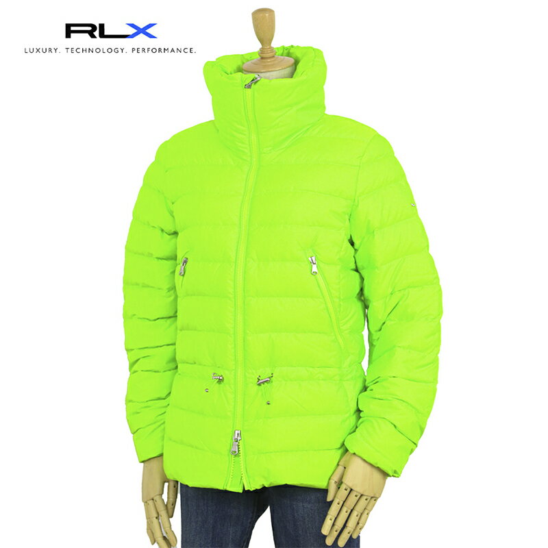 Ralph Lauren RLX WOMENS Down Jacket USラルフローレンRLX ダウンジャケット