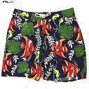 RLX by Ralph Lauren Men 039 s Swim Short アールエルエックス メンズ スイムショーツ 水着