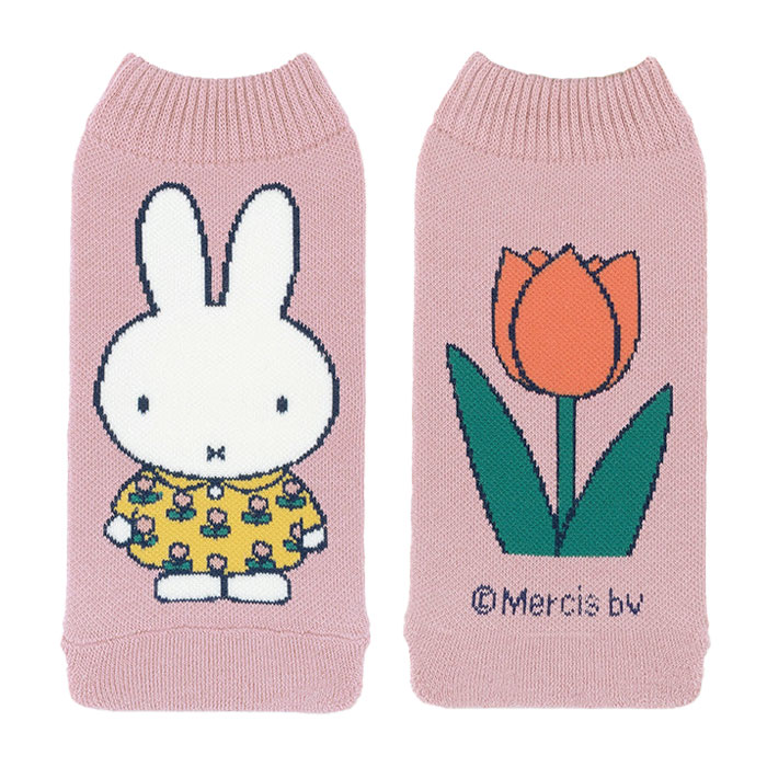 ペットボトルカバー　チェック＆ハート柄　ピンク　ハンドメイド 手編み ペットボトルカバー 500ml ピンク 水色チェック｜Yahoo!フリマ