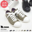 送料無料 moz モズ レインシューズ ローカット 【 レインスニーカー スニーカー 防水 レディース キッズ ジュニア 女の子 男の子 おしゃれ 通勤 通学 ...