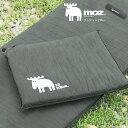 moz モズ クッションピロー【picknick ピクニック...