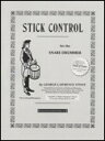 楽譜 【取寄品】【取寄時、納期1週間〜10日】輸入 スネアドラム スティック・コントロール(スネアドラム教本) Stick Control /George Lawrence Stone【メール便を選択の場合送料無料】(3)