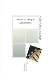 樂天商城 - 楽譜 【取寄品】【取寄時、納期1週間〜10日】輸入 悲愴のアリア Air Pathetique /Ludwig van Beethoven【メール便不可商品】【沖縄・離島以外送料無料】