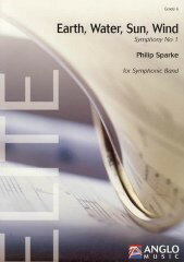 ���� �ڼ���ʡۡڼ�����Ǽ��1���֡�10����͢�� ���� �� ���� �� �ʸ���� ����֡� Earth Water Sun Wind (Symphony No....