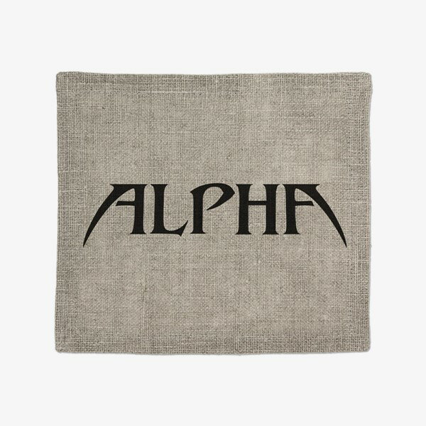 【取寄品】ALPHA (MONO VER)/CL【メール便不可商品】(3.0)
