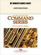 楽譜 【取寄品】【取寄時、納期1週間〜10日】輸入 夜明けの先に BY DAWN’S EARLY LIGHT /SHAFFER【沖縄・離島以外送料無料】