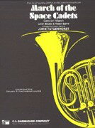 楽譜 【取寄品】【取寄時、納期1週間〜10日】輸入 宇宙飛行士のマーチ March of the Space Cadets /John Tatgenhorst【沖縄・離島以外送料無料】