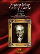 楽譜 【取寄品】【取寄時、納期1週間〜10日】輸入 羊は安らかに草を食み 羊は静かに草をはみ Sheep May Safely Graze /J. S. Bach【沖縄・離島以外送料無料】