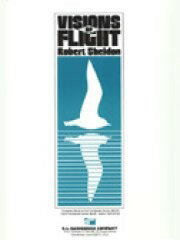 楽譜 【取寄品】【取寄時、納期1週間〜10日】輸入 飛行の幻想 Visions of Flight /Robert Sheldon【沖縄・離島以外送料無料】
