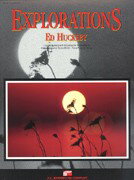 楽譜 【取寄品】【取寄時、納期1週間〜10日】輸入 探検 Explorations /Ed Huckeby【沖縄・離島以外送料..