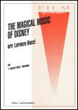 楽譜 【取寄品】【取寄時、納期1週間〜10日】輸入 マジカル・ミュージック・オブ・ディズニー The Magical Music of Disney【メール便不可商品】【沖縄・離島以外送料無料】