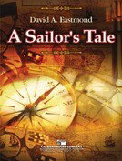 楽譜 輸入 船乗りの物語 A Sailor’s Tale /Eastmond