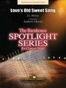 楽譜 【取寄品】【取寄時、納期1週間〜10日】輸入 なつかしき愛の歌 （Solo ＆ Band） Love’s Old Sweet Song /J.E.Molloy【沖縄・離島以外送料無料】
