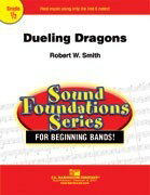 楽譜 【取寄品】【取寄時、納期1週間〜10日】輸入 デュエリング・ドラゴンズ Dueling Dragons /Robert W.Smith【沖縄・離島以外送料無料】