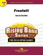 楽譜 輸入 フリーフォール！ Freefall! /David Shaffer