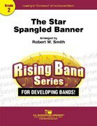 楽譜 輸入 アメリカ合衆国国歌 星条旗 The Star Spangled Banner