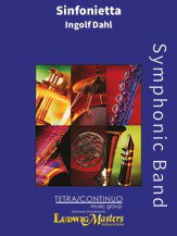 ���� �ڼ���ʡۡڼ�����Ǽ��1���֡�10����͢�� ����ե��˥��å� Sinfonietta (Dahl) /Ingolf Dahl�ڥ᡼�����Բľ��ʡۡڲ��졦Υ��ʳ�����̵����