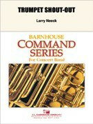 楽譜 【取寄品】【取寄時、納期1週間〜10日】輸入 トランペット・シャウト・アウト Trumpet ShoutOut /Larry Neeck【沖縄・離島以外送料無料】