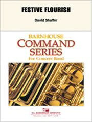 ���� �ڼ���ʡۡڼ�����Ǽ��1���֡�10����͢�� ��ŵ�Υե��å��� Festive Flourish /David Shaffer�ڲ��졦Υ��ʳ�����̵����