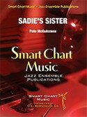 Rakuten - 楽譜 【取寄品】【取寄時、納期1週間〜10日】輸入 セイディーズ・シスター Sadie’s Sister (Jazz) /P. McGuinness【沖縄・離島以外送料無料】