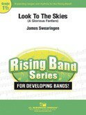 楽天エイブルマート 【楽譜・音楽書】楽譜 【取寄品】【取寄時、納期1週間〜10日】輸入 空に向けてルック・トゥ・ザ・スカイズ（グロリアス・ファンファーレ） Look To The Skies （A Glorious Fanfare） /James Swearingen【沖縄・離島以外送料無料】