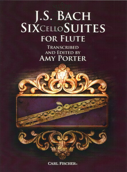 ���� �ڼ���ʡۡڼ�����Ǽ��1���֡�10����͢�� �ե롼�ȥ��� ̵ȼ�ե������ȶʡʥե롼���ǡ� J.S. Bach: Six Cello Suites for Flute /Johann Sebastian Bach�ڥ᡼���ؤ�����ξ������̵����