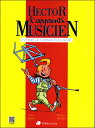 楽譜 GYC00119862声楽 DEBEDASYLVIE&マルタンHECTORL’APPRENTI MUSICIEN2