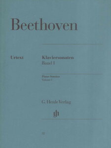  32˥١ȡ ԥΥʥ1 ʸŵǡإҡHansen LUDWIG VAN BEETHOVEN Piano Sonatas Volume I Berthaڥ᡼Բľʡۡڲ졦Υʳ̵