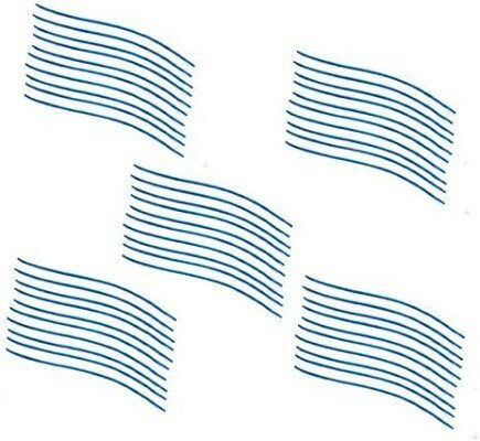 【取寄品】【取寄時、納期1〜2週間】ゼンオン　カスタネット　替紐　50本入【メール便不可商品】