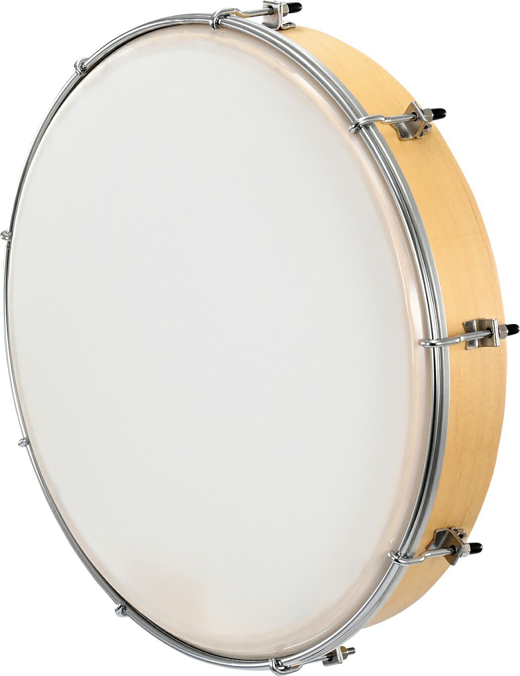 Rakuten - 【取寄品】【取寄時、納期1〜2週間】ゼンオン　体育用タンボリン　30cm　ZCD−30【メール便不可商品】【沖縄・離島以外送料無料】