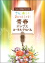 楽譜 【取寄品】【取寄時、納期1~2週間】やさしい二部合唱/ピアノ伴奏 さぁ、楽しく歌いましょう! 青春ポップス コーラス・アルバム【メール便を選択の場合送料無料】
