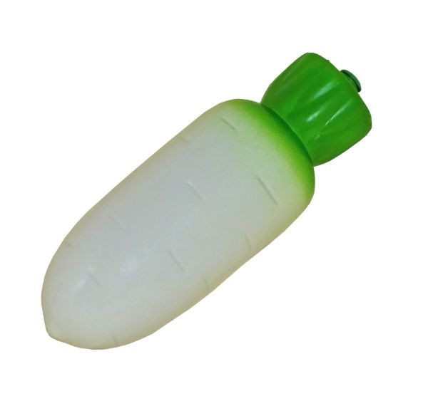 【取寄品】ベジタブルシェーカー ダイコン【メール便不可商品】