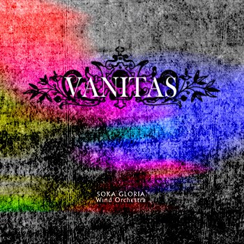 乐天商城 - 【取寄品】【取寄時、納期1〜3週間】VANITAS【メール便を選択の場合送料無料】