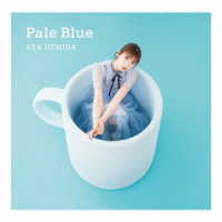 【取寄品】CD・DVD [PaleBlue][初回限定盤] 内田彩【メール便不可商品】