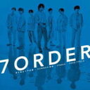 【取寄品】CD・DVD 雨が始まりの合図/SUMMER様様[ 7ORDER【メール便不可商品】(3)