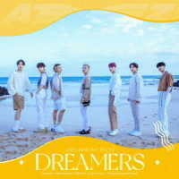 【取寄品】CD・DVD Dreamers[TYPEA（CD＋D ATEEZ【メール便不可商品】