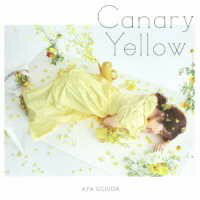 Rakuten - 【取寄品】【取寄時、納期10日〜2週間】CD・DVD 6thSingle「CanaryYe 内田彩【メール便を選択の場合送料無料】