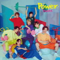 �ڼ���ʡ�CD Power[�����B��CD��GOODS�� 7ORDER�ڥ᡼�����Բľ��ʡ�