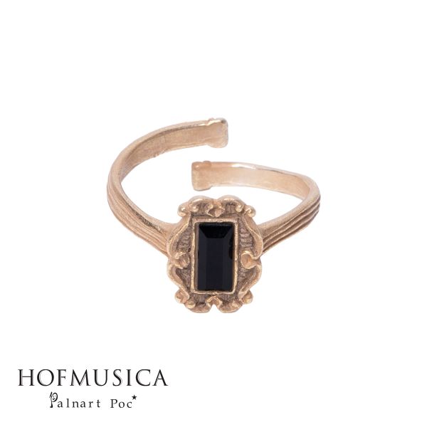 HOFMUSICA　シークレフ・フレームリング