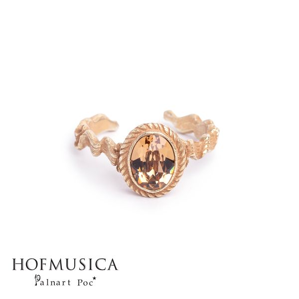 HOFMUSICA トリル リング【沖縄・離島以外送料無料】