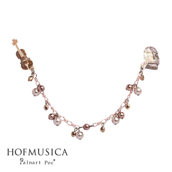 HOFMUSICA ストラディバリ タックピン【沖縄・離島以外送料無料】