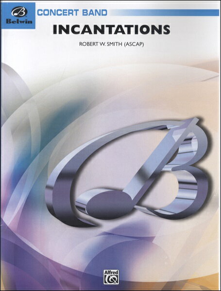 楽譜 【取寄品】UN512 輸入 呪文【沖縄・離島以外送料無料】(3.0)