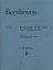 楽譜 【取寄品】PNC309 輸入 ベートーヴェン／ピアノ・ソナタ 第23番 ヘ短調「熱情」 op．57 （原典版／ヘンレ社）《輸入ピアノ楽譜》【メール便を選択の場合送料無料】