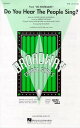楽譜 【取寄品】CRP174 《輸入合唱楽譜》民衆の歌(ミュージカル「レ・ミゼラブル」より)(SAB: 混声三部合唱)【5部セット】【メール便を選択の場合送料無...